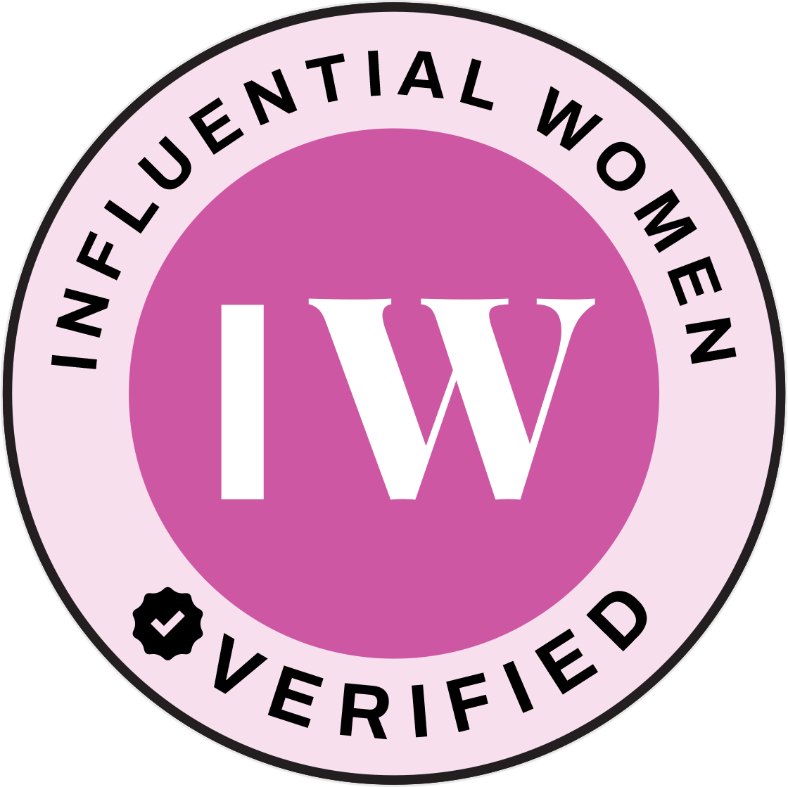 Influential Women